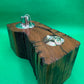 Recycled Wooden Oil Burner Large 90