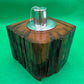 Recycled Wooden Oil Burner Small 26 “Cowboy”
