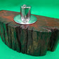 Recycled Wooden Oil Burner Large 30