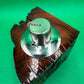 Recycled Wooden Oil Burner Small 27
