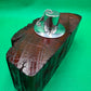 Recycled Wooden Oil Burner Large 30