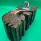 Recycled Wooden Oil Burner Large 129