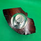 Recycled Wooden Oil Burner Small 32