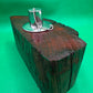 Recycled Wooden Oil Burner Large 121