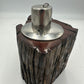 Recycled Wooden Oil Burner Small 62