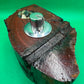 Recycled Wooden Oil Burner Large 60