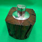 Recycled Wooden Oil Burner Small 93