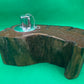 Recycled Wooden Oil Burner Large 126