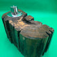 Recycled Wooden Oil Burner Large 129