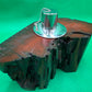 Recycled Wooden Oil Burner Large 20