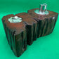 Recycled Wooden Oil Burner large 48