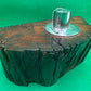 Recycled Wooden Oil Burner Large 52