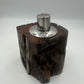 Recycled Wooden Oil Burner 10