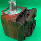 Recycled Wooden Oil Burner Small 70