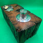 Recycled Wooden Oil Burner Large 127