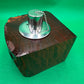 Recycled Wooden Oil Burner Small 92