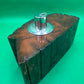 Recycled Wooden Oil Burner Large 52