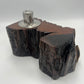 Natural Wooden Oil Burner 5
