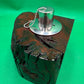 Recycled Wooden Oil Burner Small 105