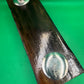 Log Recycled Wooden Oil Burner 39