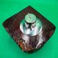 Recycled Wooden Oil Burner Small 92