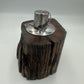 Recycled Wooden Oil Burner 10