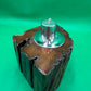 Recycled Wooden Oil Burner Small 104