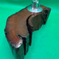 Recycled Wooden Oil Burner Large 52