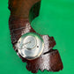 Recycled Wooden Oil Burner large 48