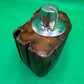 Recycled Wooden Oil Burner Small 10