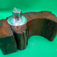Recycled Wooden Oil Burner large 48