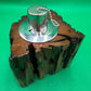 Recycled Wooden Oil Burner Small 102